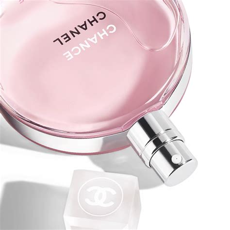 chanel eau tendre sanborns|chanel chance eau tender.